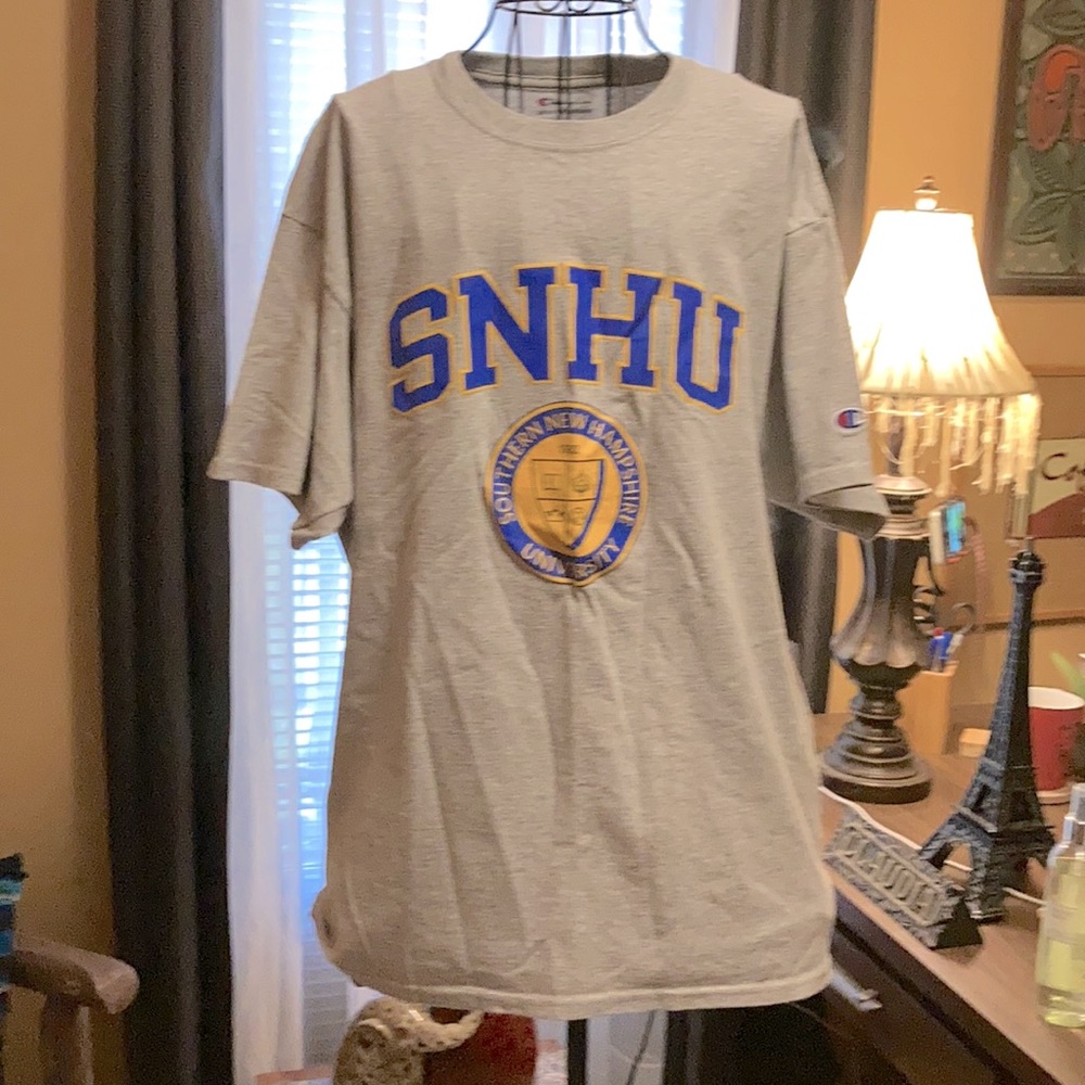 SNHU T-shirt